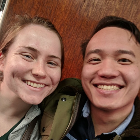 Meet your Posher, Camilla - Picture 2 of 2